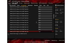 Asus Strix Z270H Gaming