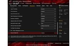 Asus Strix Z270H Gaming