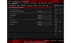 Asus Strix Z270H Gaming