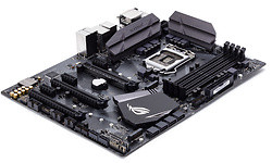 Asus Strix Z270H Gaming