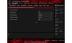 Asus Strix Z270H Gaming