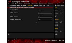 Asus Strix Z270H Gaming