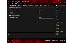 Asus Strix Z270H Gaming