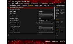 Asus Strix Z270H Gaming