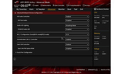 Asus Strix Z270H Gaming