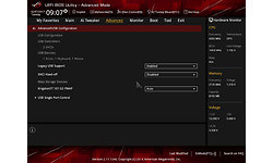 Asus Strix Z270H Gaming