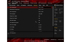 Asus Strix Z270H Gaming