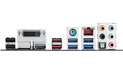 Asus Strix Z270H Gaming