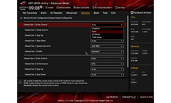 Asus Strix Z270H Gaming