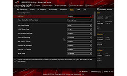 Asus Strix Z270H Gaming