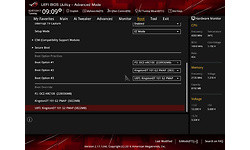 Asus Strix Z270H Gaming