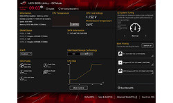 Asus Strix Z270H Gaming