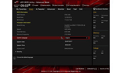 Asus Strix Z270H Gaming