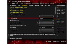 Asus Strix Z270H Gaming