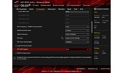 Asus Strix Z270H Gaming