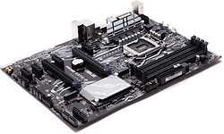 Asus Prime Z270-P