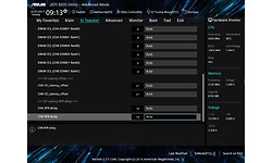 Asus Prime Z270-P