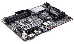 Asus Prime Z270-P