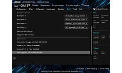 Asus Prime Z270-P