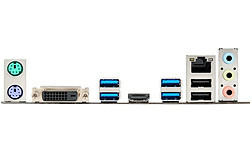 Asus Prime Z270-P