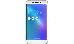 Asus ZenFone 3 Laser Silver