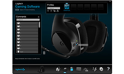 Logitech G533 Wireless