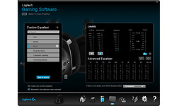 Logitech G533 Wireless