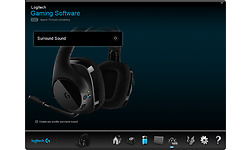 Logitech G533 Wireless