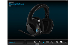 Logitech G533 Wireless