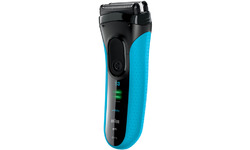 Braun Series 3 3045wd