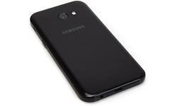 Samsung Galaxy A5 2017 Black