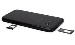 Samsung Galaxy A5 2017 Black