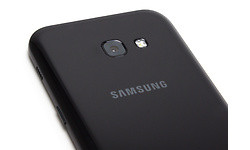 Samsung Galaxy A5 2017 Black