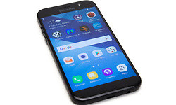 Samsung Galaxy A5 2017 Black