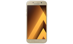 Samsung Galaxy A5 2017 Gold