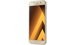 Samsung Galaxy A5 2017 Gold