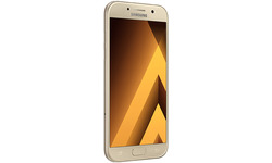 Samsung Galaxy A5 2017 Gold