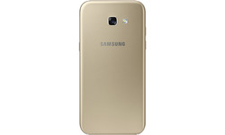 Samsung Galaxy A5 2017 Gold