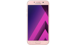 Samsung Galaxy A5 2017 Pink