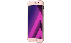 Samsung Galaxy A5 2017 Pink