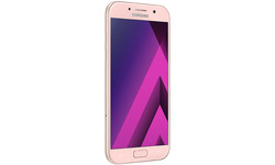 Samsung Galaxy A5 2017 Pink