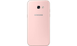 Samsung Galaxy A5 2017 Pink
