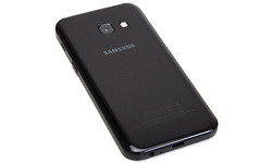 Samsung Galaxy A3 2017 Black