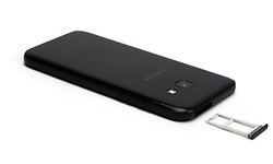 Samsung Galaxy A3 2017 Black