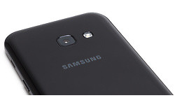 Samsung Galaxy A3 2017 Black