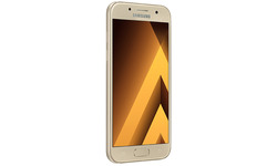 Samsung Galaxy A3 2017 Gold
