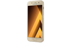 Samsung Galaxy A3 2017 Gold