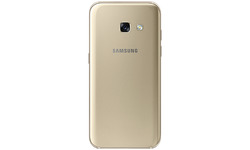 Samsung Galaxy A3 2017 Gold