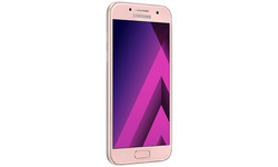Samsung Galaxy A3 2017 Pink