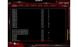 Gigabyte Aorus Z270X Gaming K5